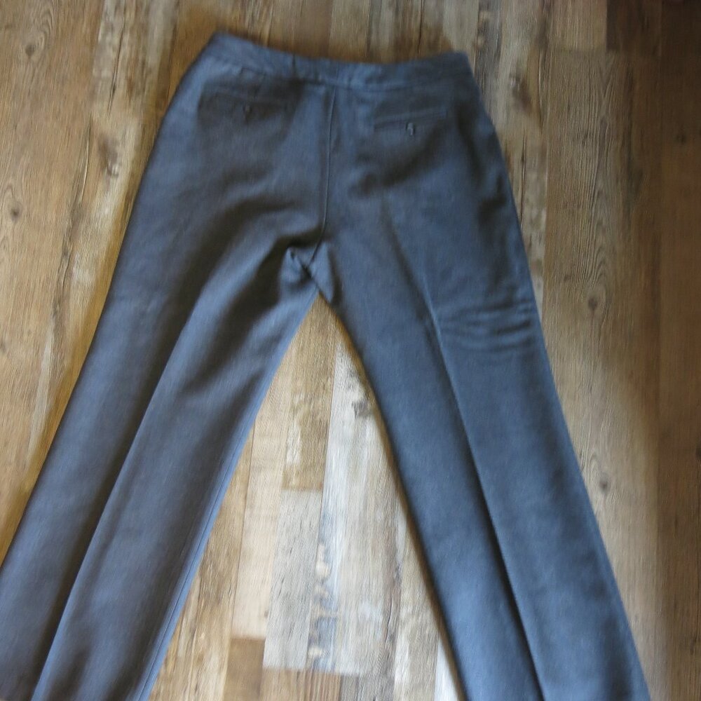 Pendleton Wool Pants Gray Size 14 - image 5